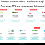 Микрозаймы онлайн и на карту в микрофинансовых организациях в Курской области до 30000000, от 0.001% годовых, получить микрозайм в микрофинансовых организациях 19.07.2023 на